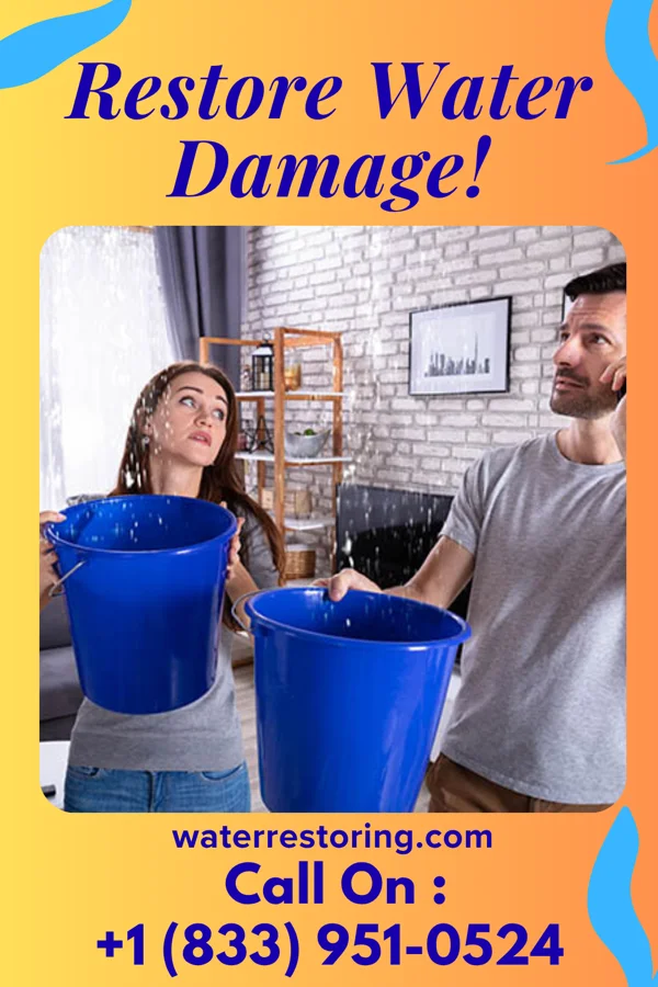 water restoration Quick Flood Cleanup Co Barboursville